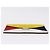 Céline CELINE Clutch Bag Suede Calfskin leather Multicolor Silver - vista 7