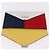 Céline CELINE Clutch Bag Suede Calfskin leather Multicolor Silver - vista 9