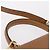 Céline CELINE Handtasche Leder 2way Beige Gold - Ansicht 14