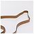 Céline CELINE Handtasche Leder 2way Beige Gold - Ansicht 15