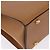 Céline CELINE Handtasche Leder 2way Beige Gold - Ansicht 17
