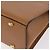Céline CELINE Handtasche Leder 2way Beige Gold - Ansicht 18
