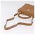 Céline CELINE Handtasche Leder 2way Beige Gold - Ansicht 8