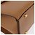 Céline CELINE Handtasche Leder 2way Beige Gold - Ansicht 9