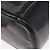 CHANEL Vanity Cosmetic Pouch Patent 2way Black Gold Tone CC - vista 18