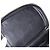 CHANEL Vanity Cosmetic Pouch Patent 2way Black Gold Tone CC - vista 21