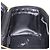 CHANEL Vanity Cosmetic Pouch Patent 2way Black Gold Tone CC - vista 22