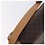 Céline CELINE Macadam Shoulder Bag PVC Brown Gold Tone - vista 12