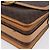Céline CELINE Macadam Shoulder Bag PVC Brown Gold Tone - vista 16