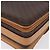 Céline CELINE Macadam Shoulder Bag PVC Brown Gold Tone - vista 18