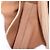 Céline CELINE Macadam Shoulder Bag PVC Brown Gold Tone - vista 24