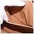 Céline CELINE Macadam Shoulder Bag PVC Brown Gold Tone - vista 27