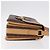 Céline CELINE Macadam Shoulder Bag PVC Brown Gold Tone - vista 5