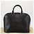 LOUIS VUITTON Epi Alma Hand Bag Black M52142 LV - vista 22