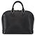 LOUIS VUITTON Epi Alma Hand Bag Black M52142 LV - vista 3