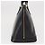 LOUIS VUITTON Epi Alma Hand Bag Black M52142 LV - vista 5