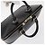 LOUIS VUITTON Epi Alma Hand Bag Black M52142 LV - vista 6