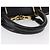 LOUIS VUITTON Epi Alma Hand Bag Black M52142 LV - vista 7