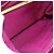 CHANEL Matelasse Chain Shoulder Bag Cotton Purple Gold CC - vista 11