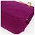 CHANEL Matelasse Chain Shoulder Bag Cotton Purple Gold CC - vista 15
