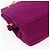 CHANEL Matelasse Chain Shoulder Bag Cotton Purple Gold CC - vista 16
