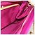 CHANEL Matelasse Chain Shoulder Bag Cotton Purple Gold CC - vista 18