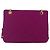 CHANEL Matelasse Chain Shoulder Bag Cotton Purple Gold CC - vista 2