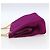 CHANEL Matelasse Chain Shoulder Bag Cotton Purple Gold CC - vista 3