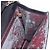 CHANEL Chain Shoulder Bag Lamb Skin Black Gold CC - vista 11