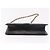 CHANEL Chain Shoulder Bag Lamb Skin Black Gold CC - vista 16