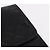 CHANEL Chain Shoulder Bag Lamb Skin Black Gold CC - vista 2