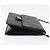 CHANEL Chain Shoulder Bag Lamb Skin Black Gold CC - vista 6