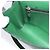 LOUIS VUITTON Epi Pochette Arche Shoulder Bag Green M52574 LV - vista 22