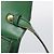 LOUIS VUITTON Epi Pochette Arche Shoulder Bag Green M52574 LV - vista 9