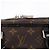 LOUIS VUITTON Monogram Macassar Porte Documents Voyage Bag M52005 LV - vista 10