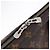 LOUIS VUITTON Monogram Macassar Porte Documents Voyage Bag M52005 LV - vista 20