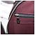LOUIS VUITTON Monogram Macassar Porte Documents Voyage Bag M52005 LV - vista 25