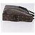 LOUIS VUITTON Monogram Macassar Porte Documents Voyage Bag M52005 LV - vista 3