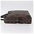 LOUIS VUITTON Monogram Macassar Porte Documents Voyage Bag M52005 LV - vista 5
