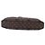 LOUIS VUITTON Monogram Macassar Porte Documents Voyage Bag M52005 LV - vista 7