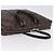 LOUIS VUITTON Monogram Macassar Porte Documents Voyage Bag M52005 LV - vista 8