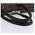 LOUIS VUITTON Monogram Macassar Porte Documents Voyage Bag M52005 LV - vista 9