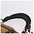 Miu Miu Hand Bag Leather Brown Gold - vista 14