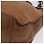 Miu Miu Hand Bag Leather Brown Gold - vista 16