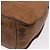 Miu Miu Hand Bag Leather Brown Gold - vista 18