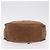 Miu Miu Hand Bag Leather Brown Gold - vista 6