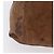 Miu Miu Hand Bag Leather Brown Gold - vista 7