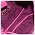LOEWE Vient 30 Shoulder Bag Leather Pink - vista 11