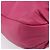 LOEWE Vient 30 Shoulder Bag Leather Pink - vista 14