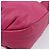 LOEWE Vient 30 Shoulder Bag Leather Pink - vista 15